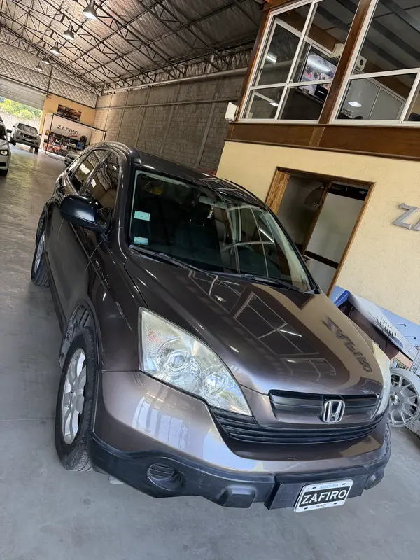 Mira esta publicación de Honda CRV 2009 en Motordil