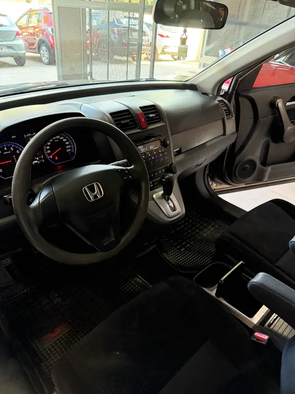 Mirá esta publicación de Honda CRV