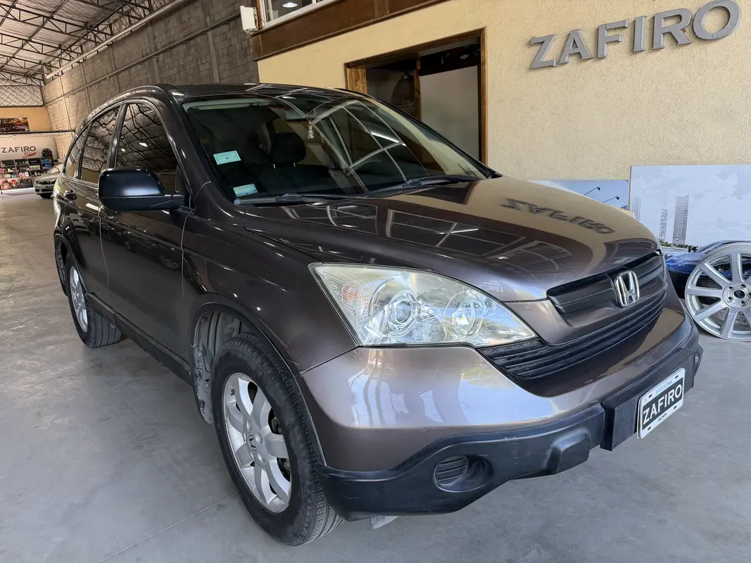 Mira esta publicación de Honda CRV 2009 en Motordil