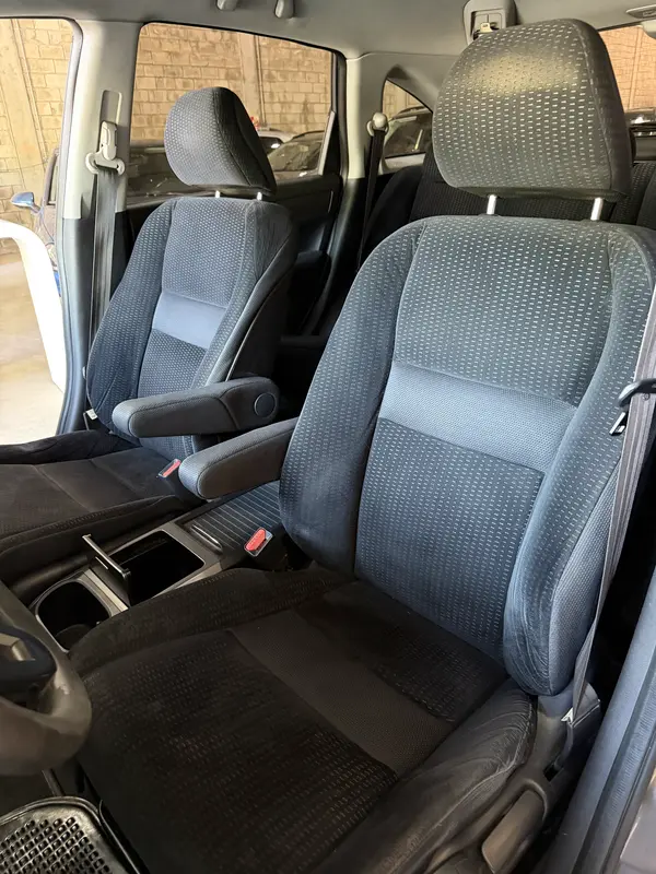 Mirá esta publicación de Honda CRV