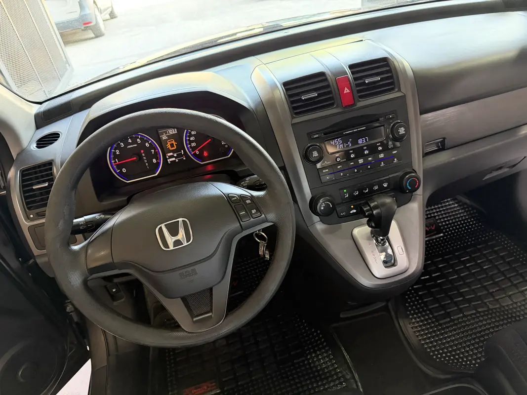 Mirá esta publicación de Honda CRV