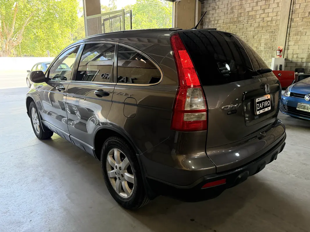 Mira esta publicación de Honda CRV 2009 en Motordil