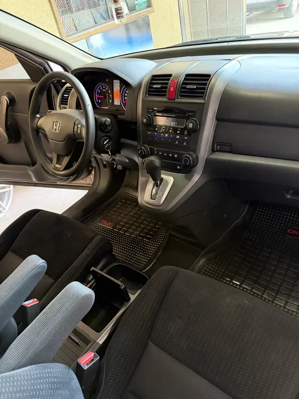 Mirá esta publicación de Honda CRV