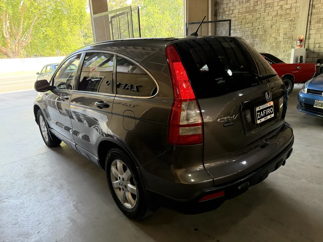 Mira esta publicación de Honda CRV 2009 en Motordil