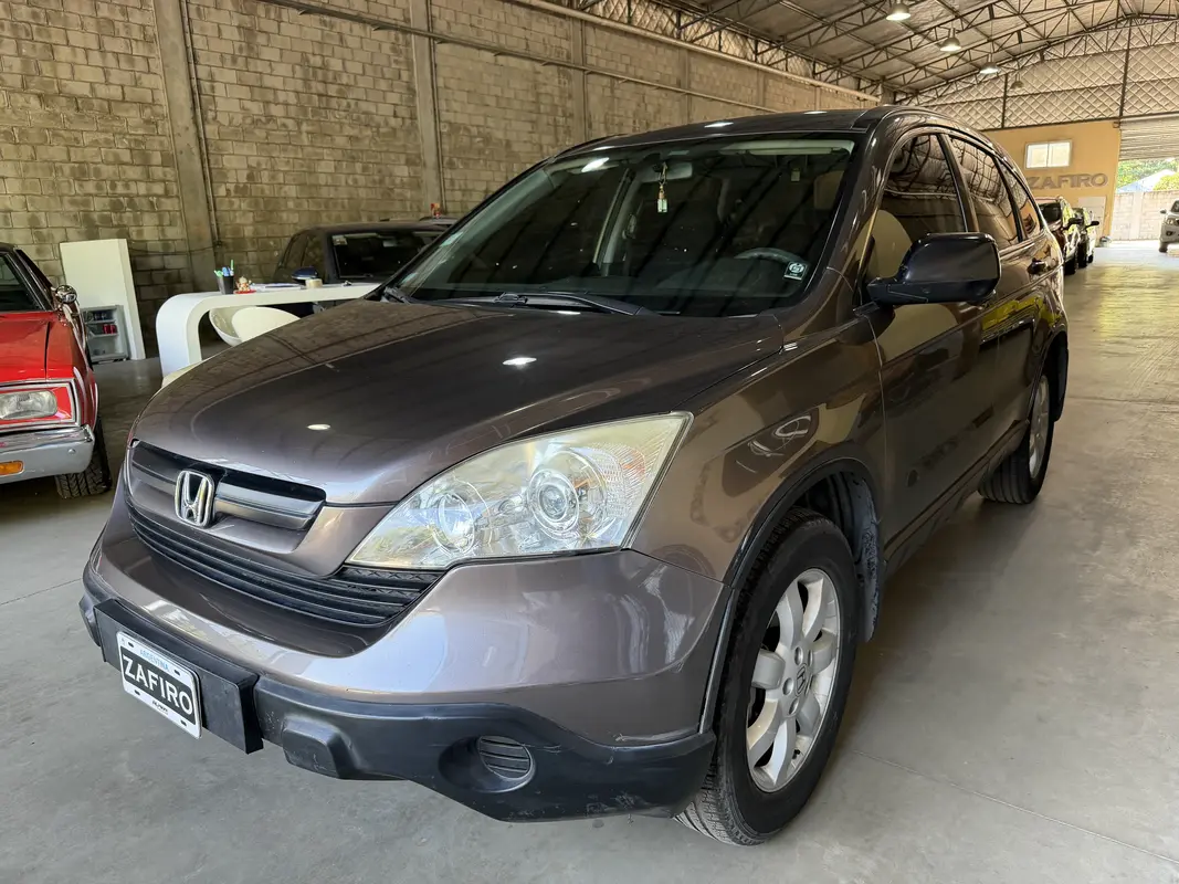 Mira esta publicación de Honda CRV 2009 en Motordil