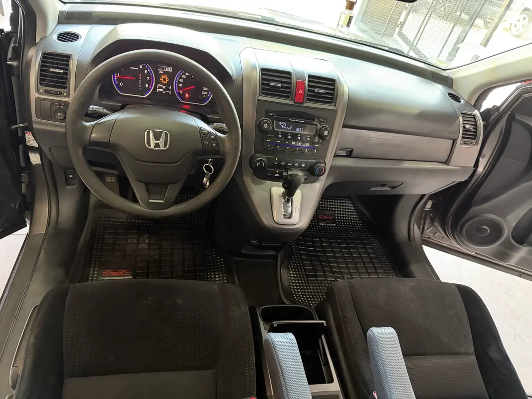 Mirá esta publicación de Honda CRV