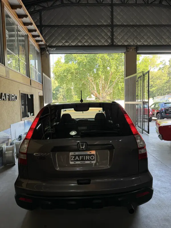 Mirá esta publicación de Honda CRV