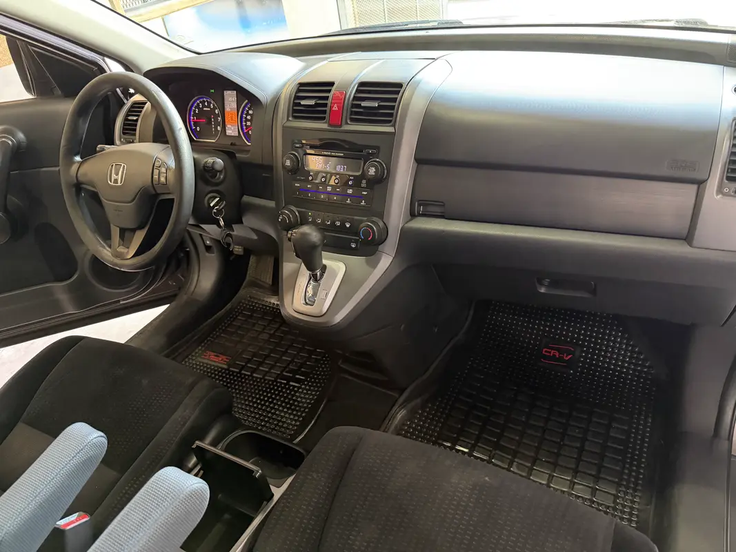 Mirá esta publicación de Honda CRV