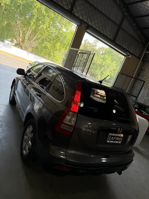 Mira esta publicación de Honda CRV 2009 en Motordil