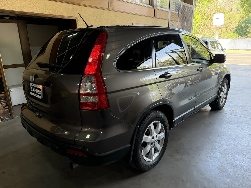 Mira esta publicación de Honda CRV 2009 en Motordil