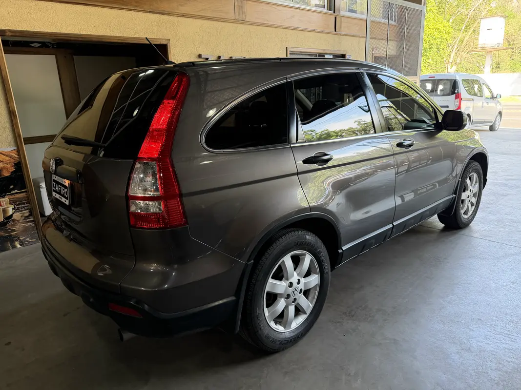 Mira esta publicación de Honda CRV 2009 en Motordil