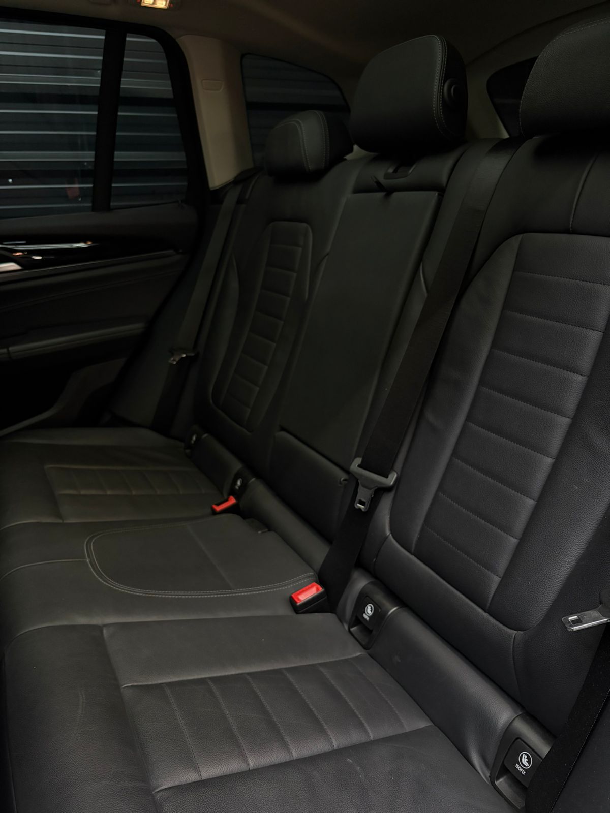 Mirá esta publicación de BMW X3