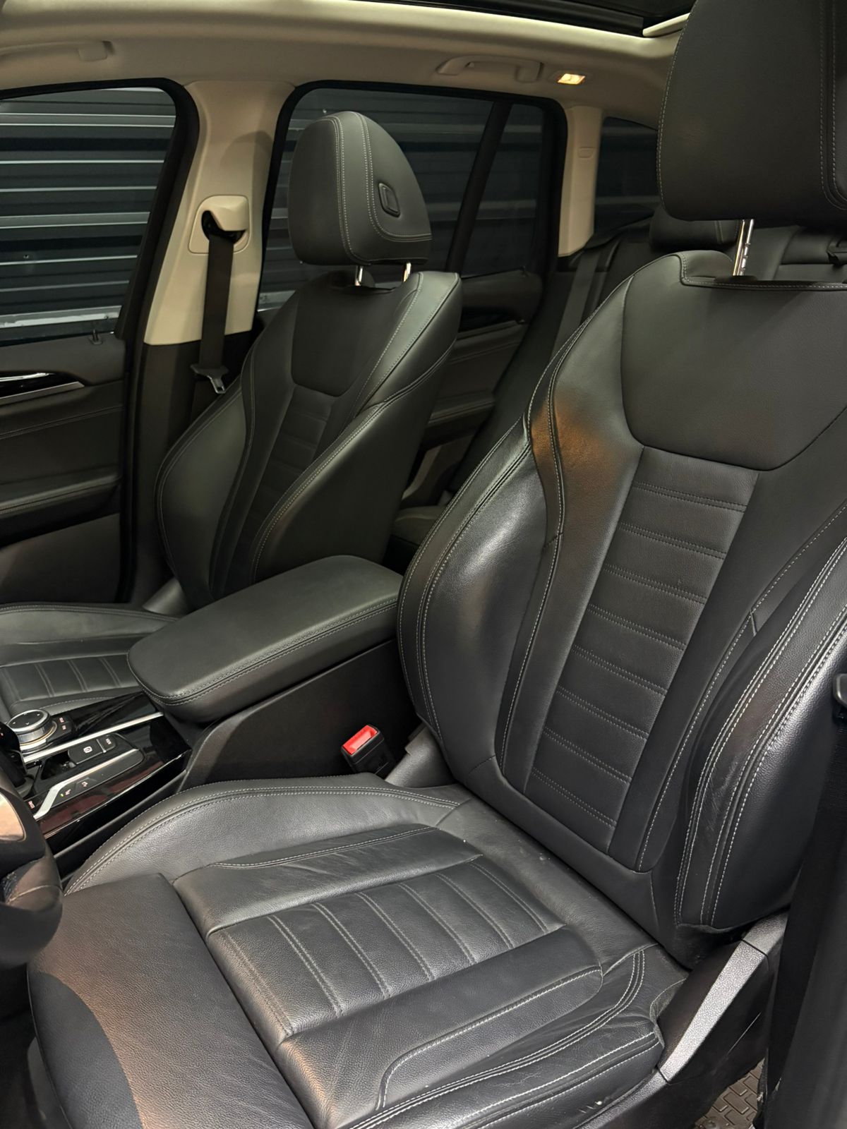 Mirá esta publicación de BMW X3