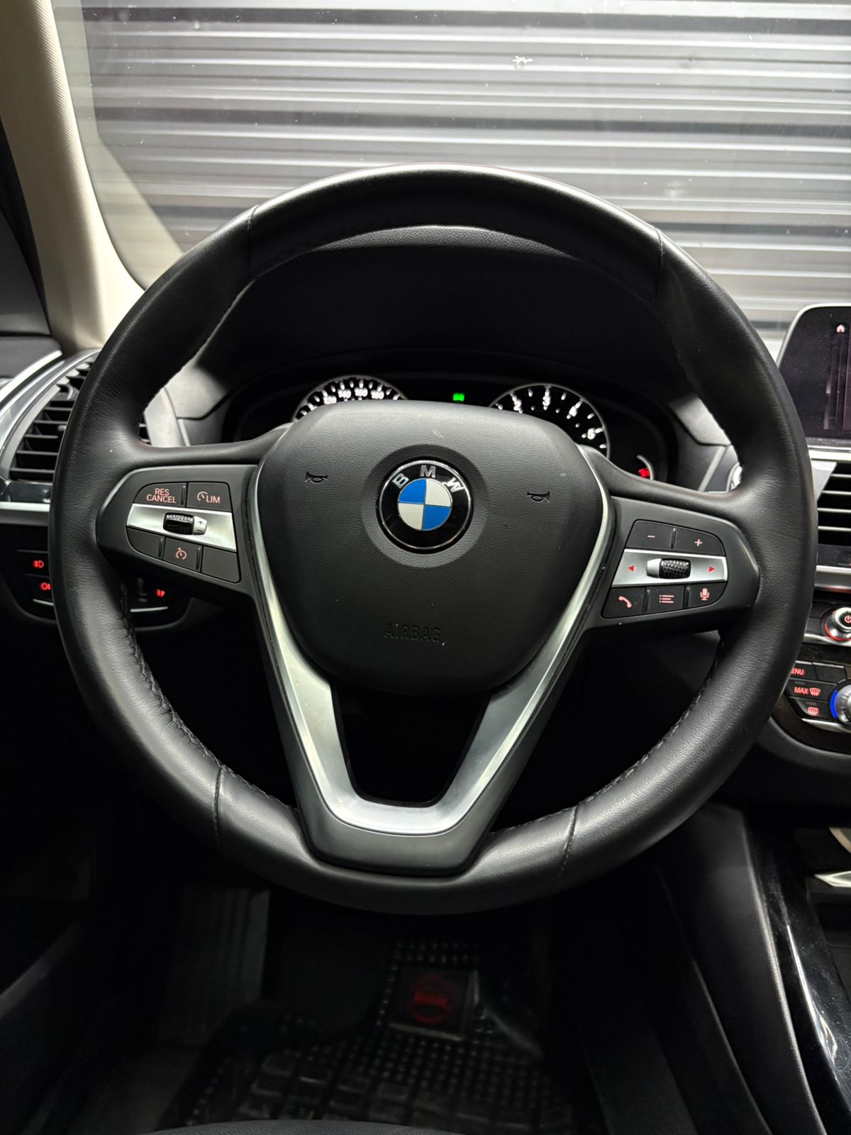 Mirá esta publicación de BMW X3