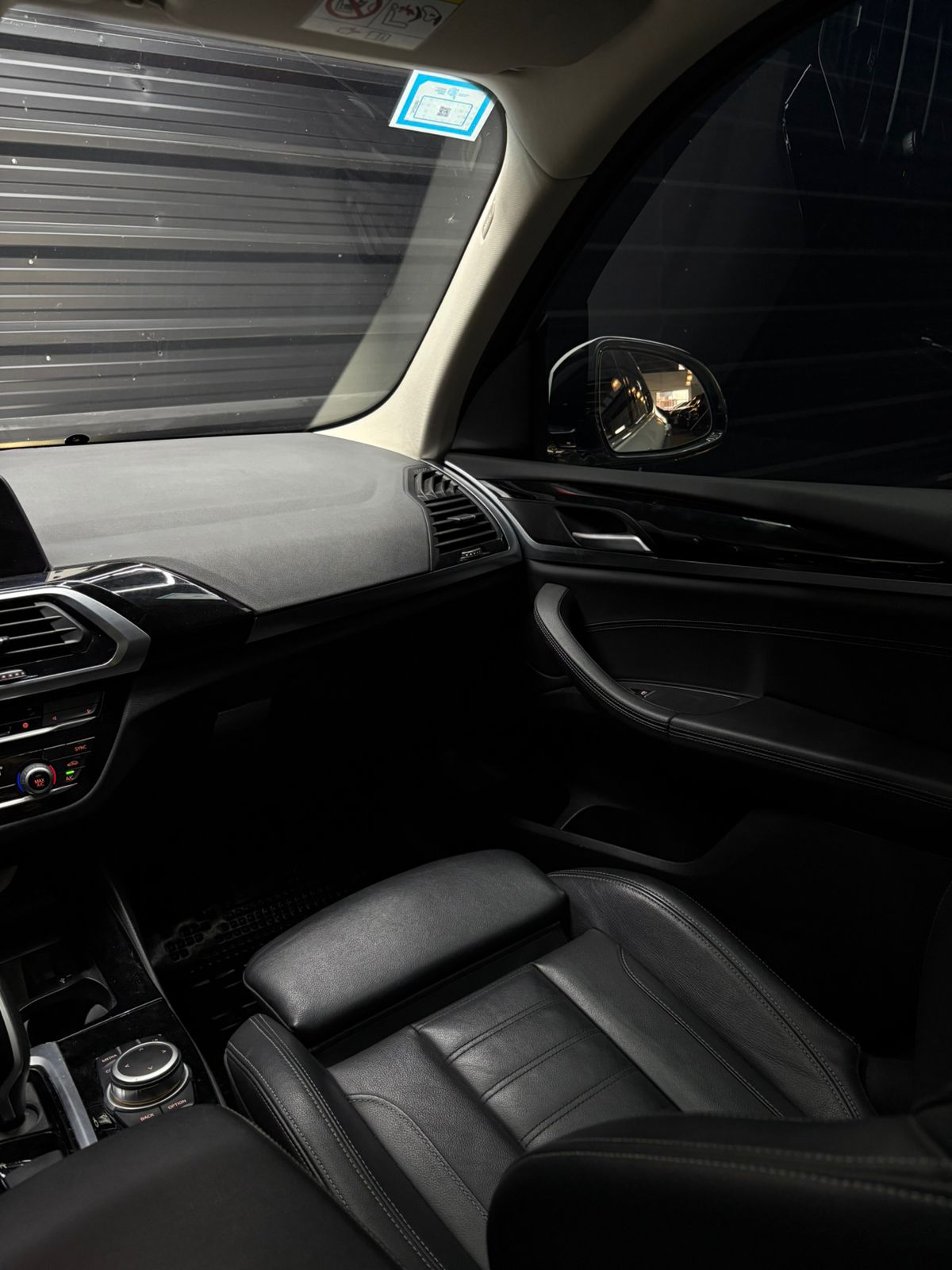 Mirá esta publicación de BMW X3