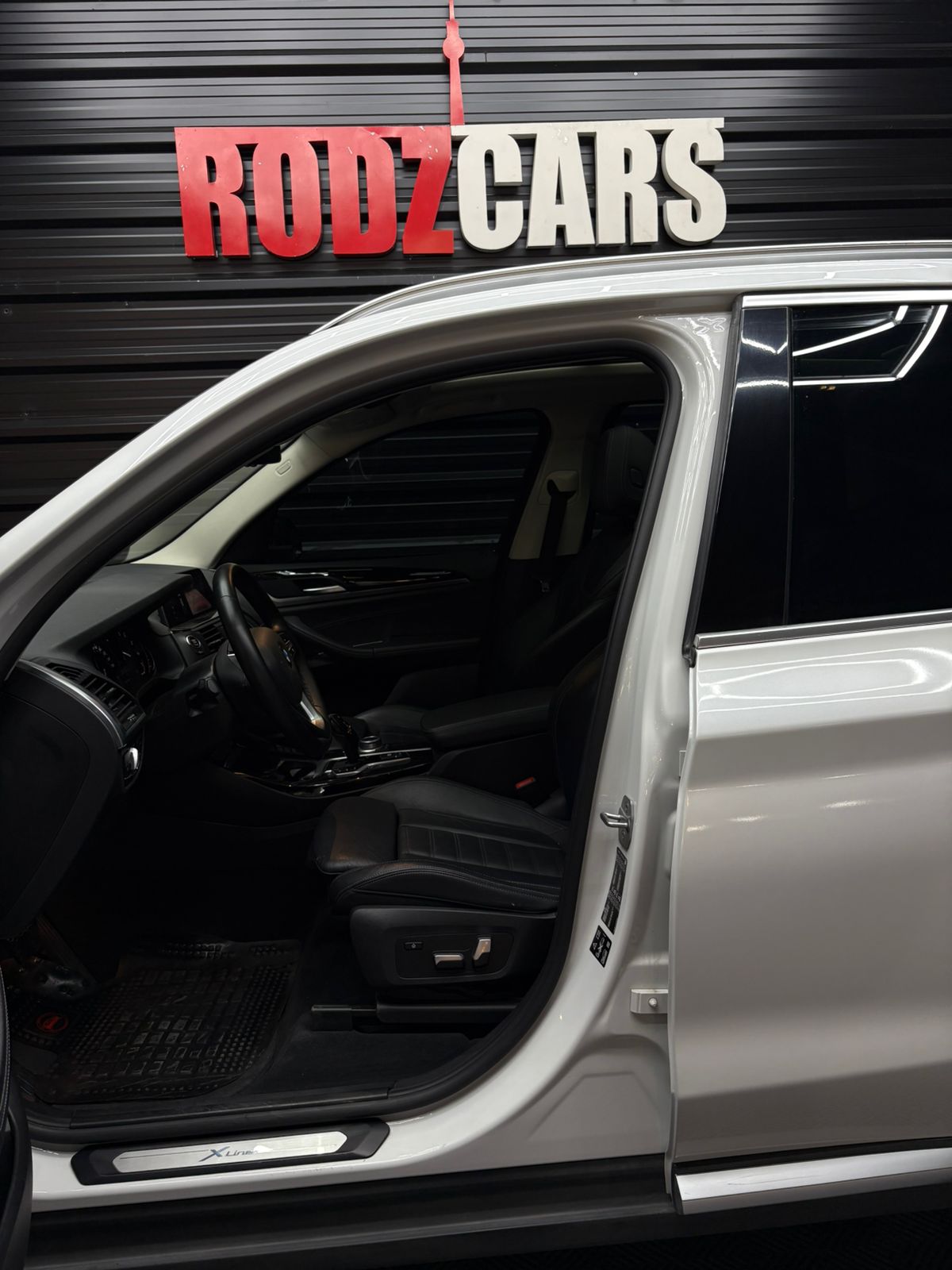 Mirá esta publicación de BMW X3