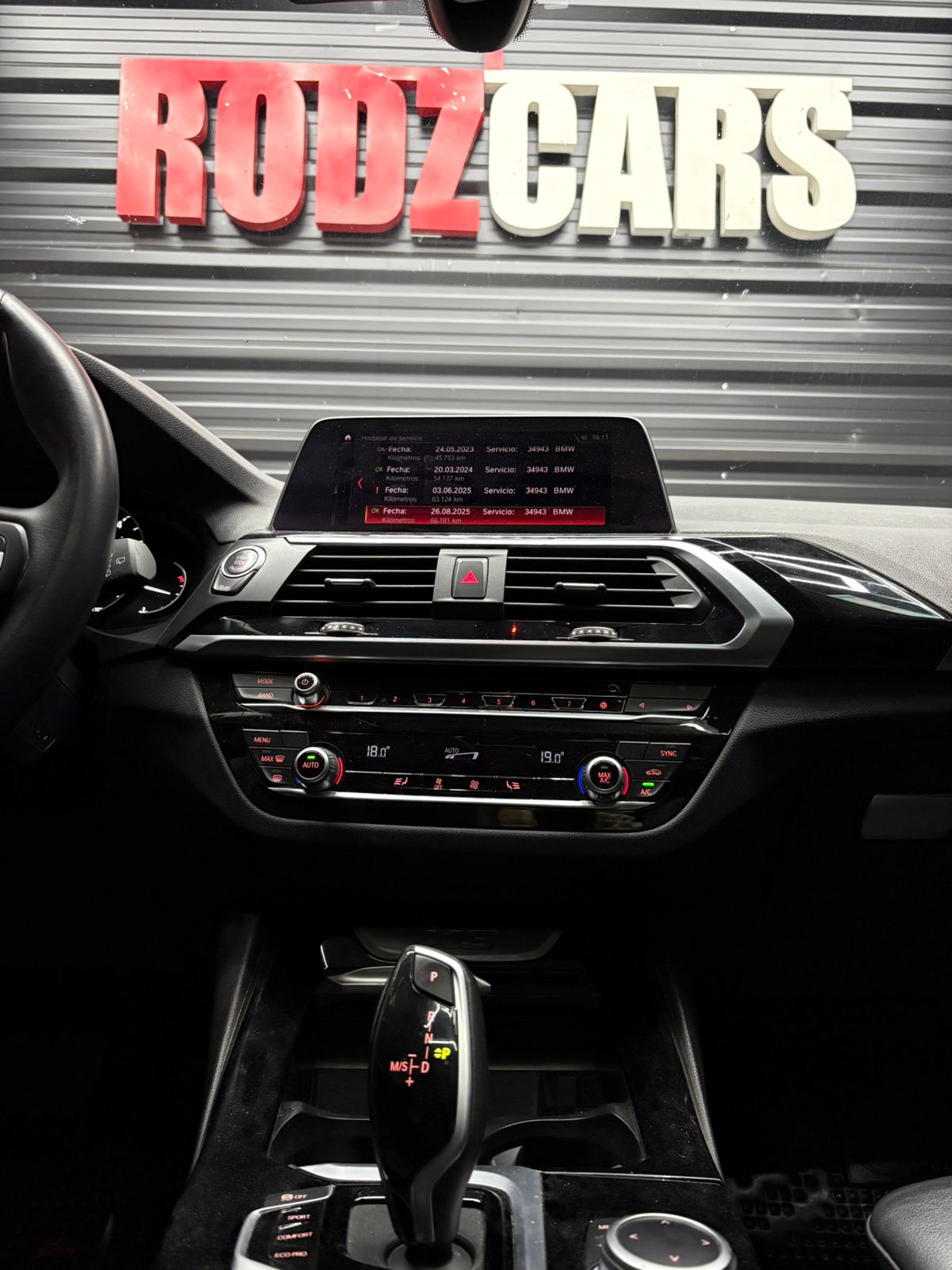 Mirá esta publicación de BMW X3