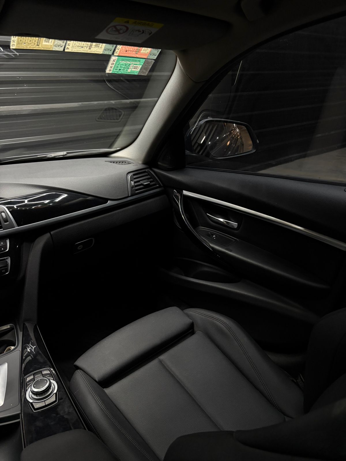 Mirá esta publicación de BMW Serie 3