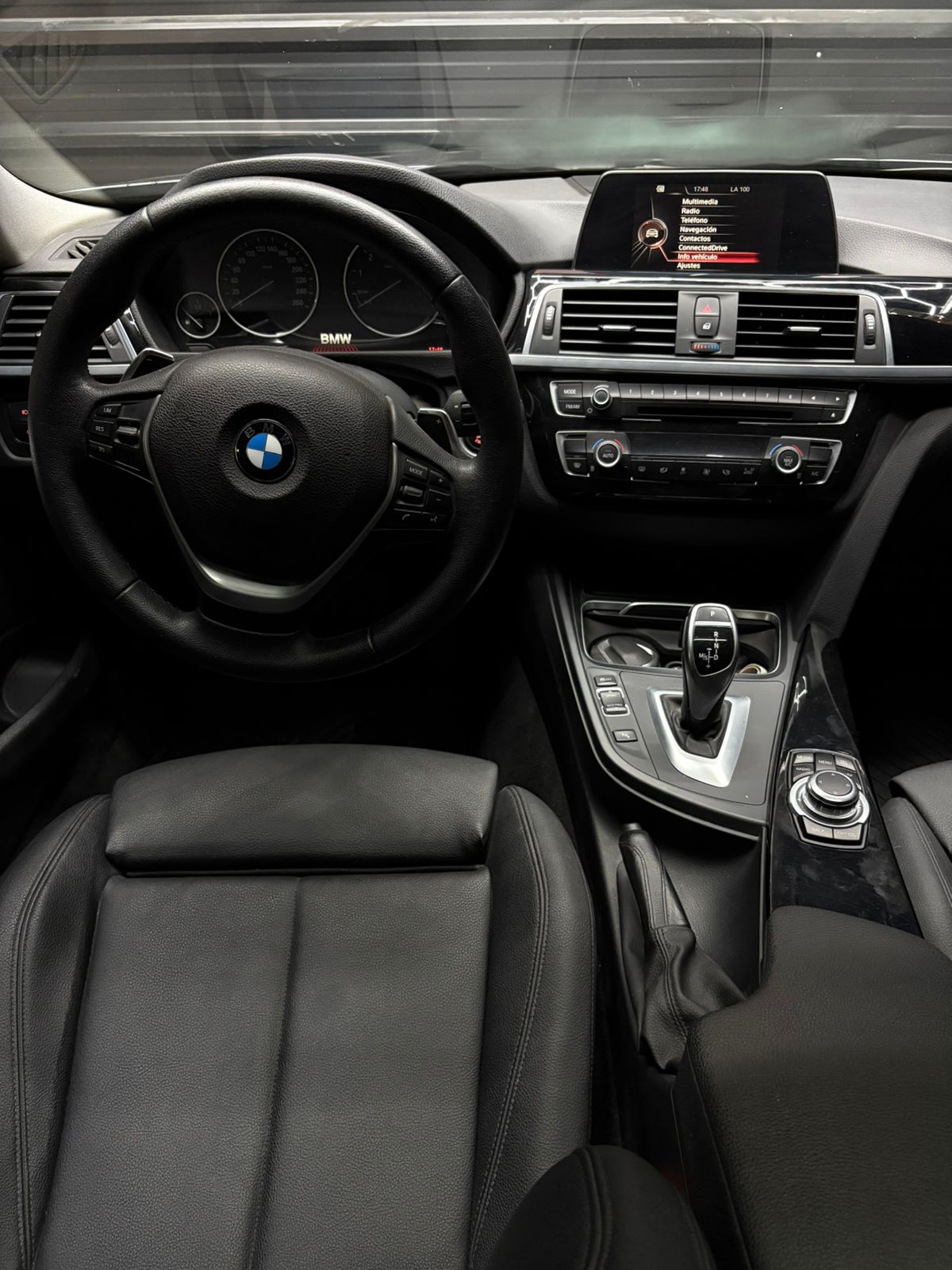 Mirá esta publicación de BMW Serie 3