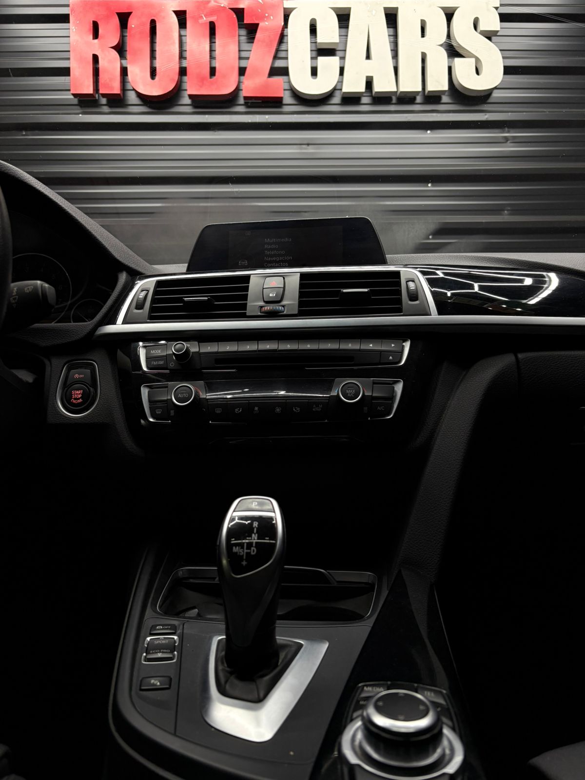 Mirá esta publicación de BMW Serie 3