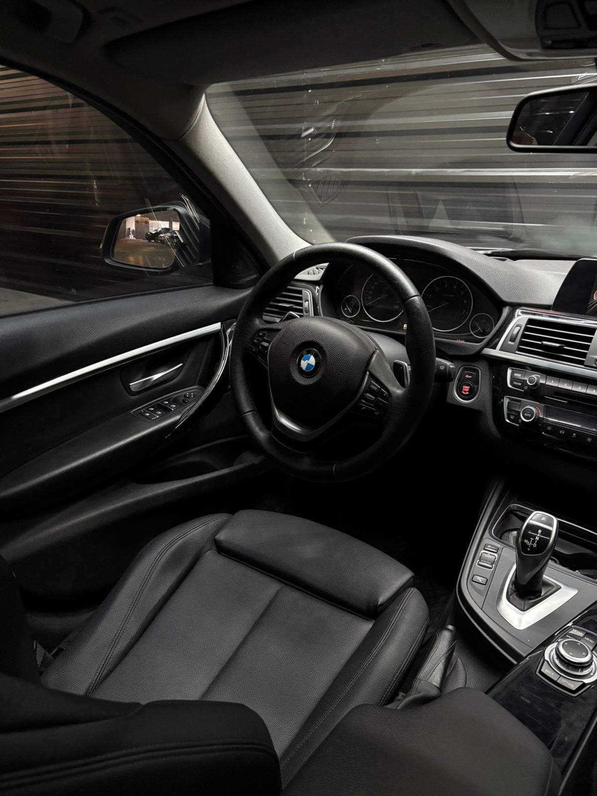 Mirá esta publicación de BMW Serie 3