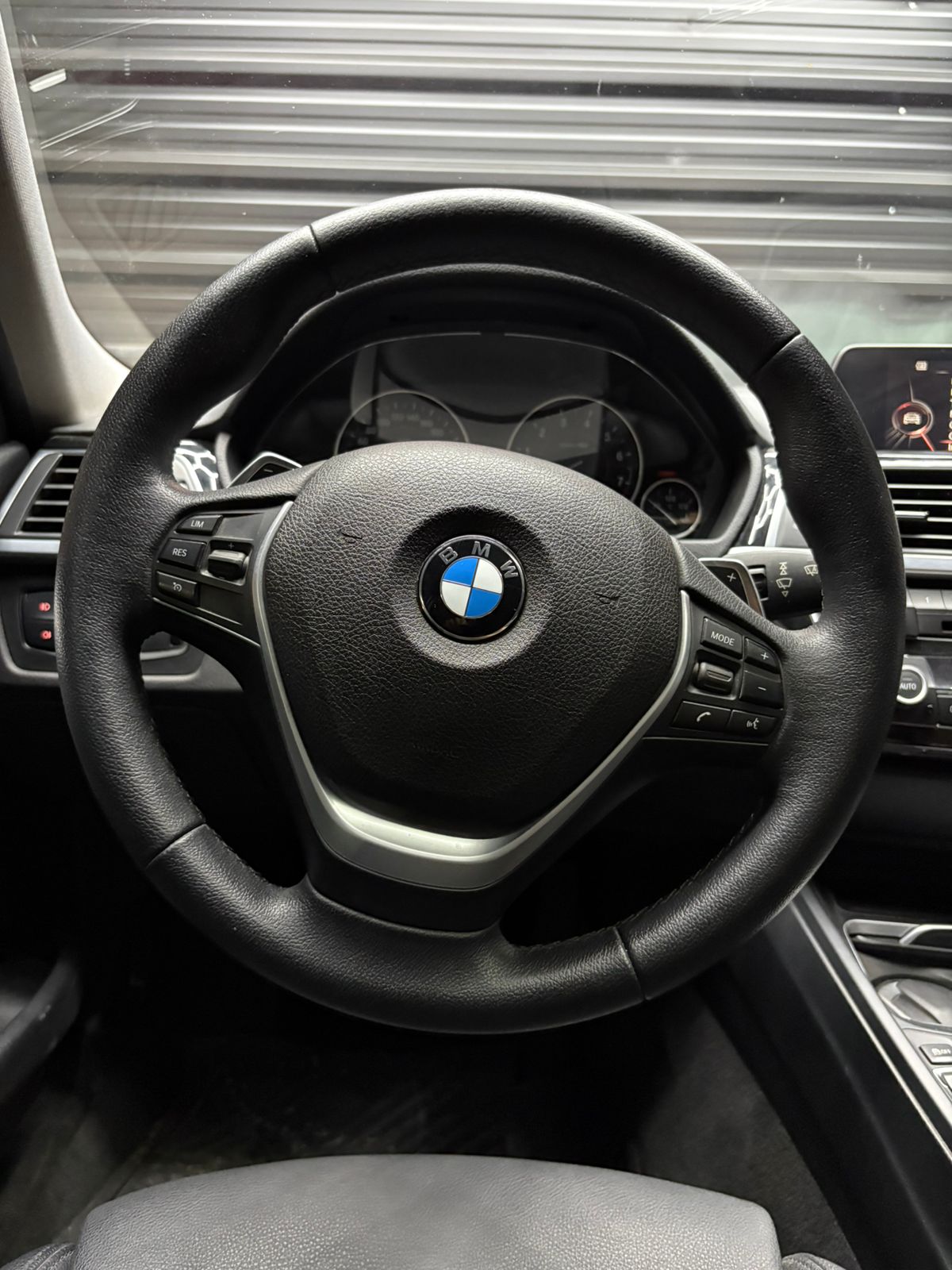 Mirá esta publicación de BMW Serie 3