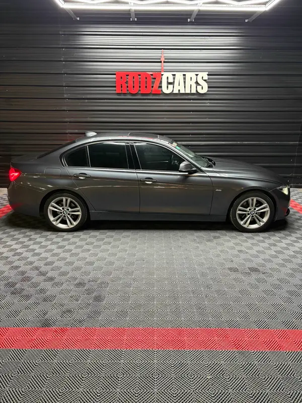 Mirá esta publicación de BMW Serie 3