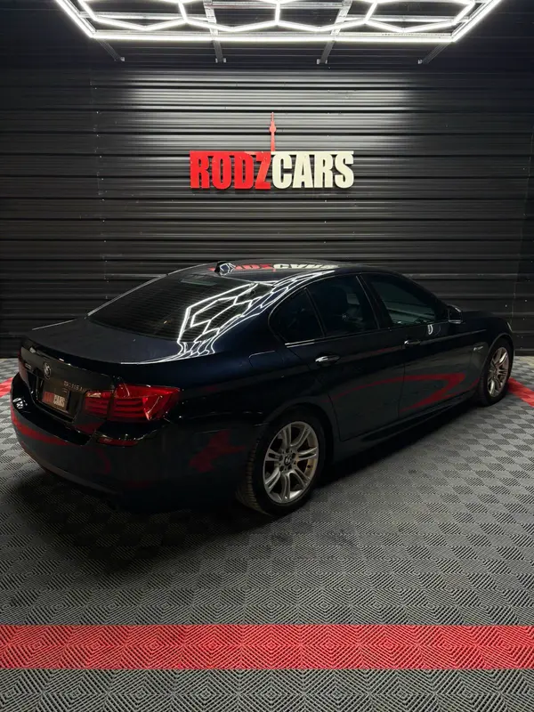 Mirá esta publicación de BMW Serie 5