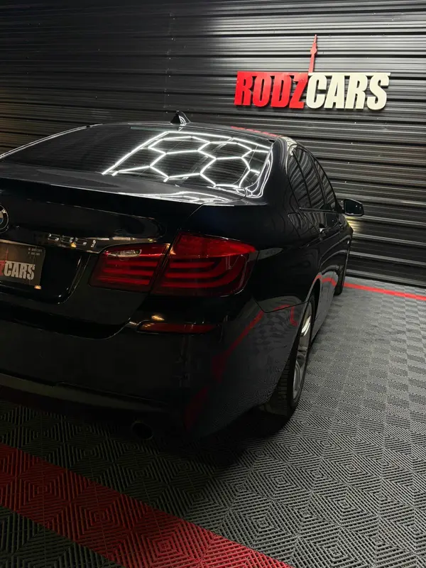 Mirá esta publicación de BMW Serie 5