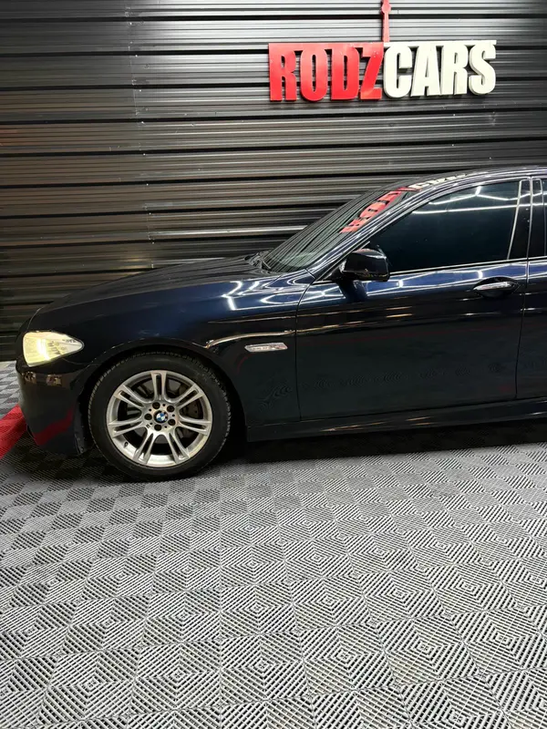 Mirá esta publicación de BMW Serie 5