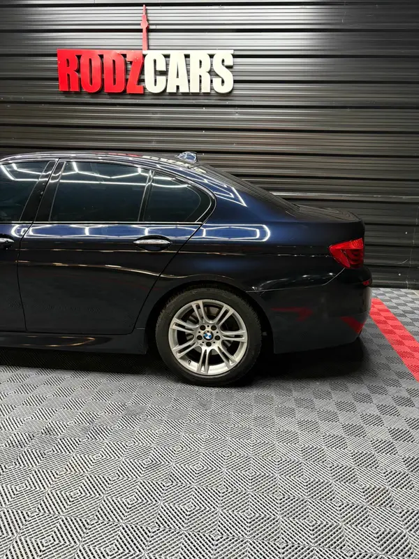 Mirá esta publicación de BMW Serie 5