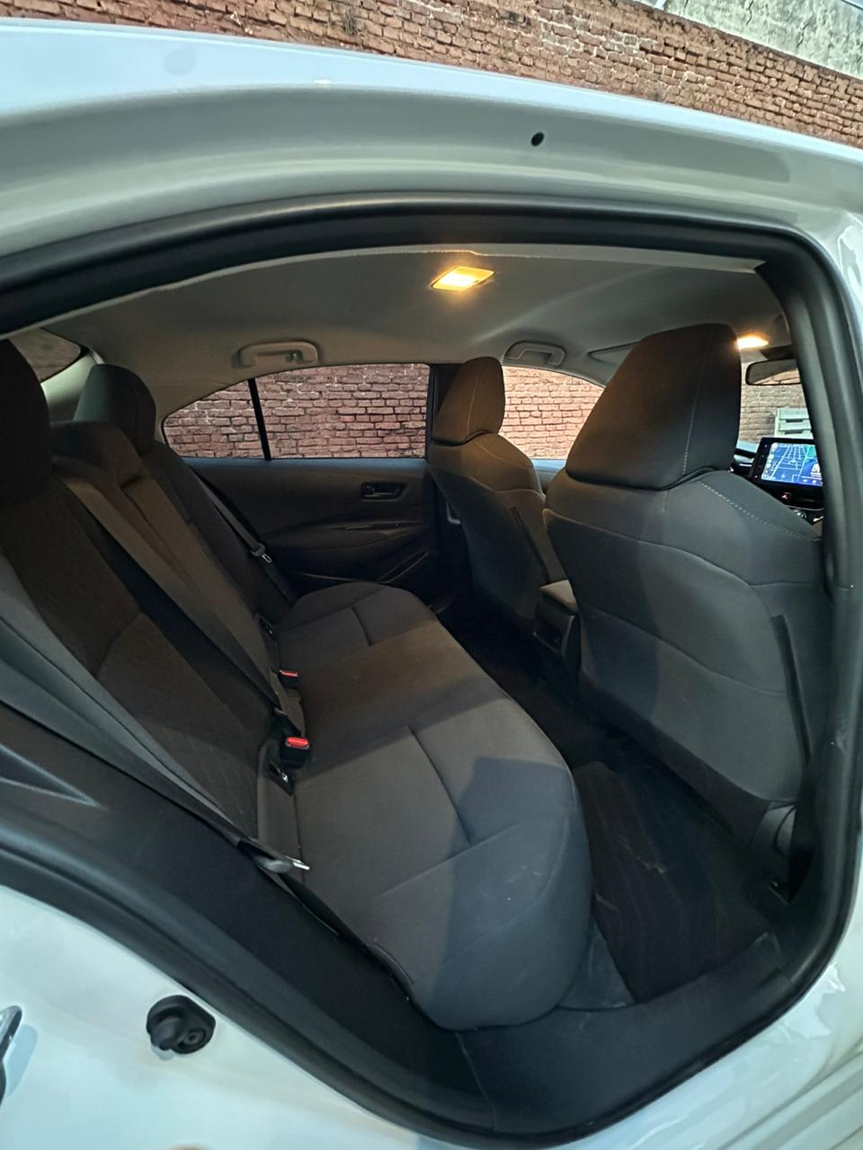 Mirá esta publicación de Toyota Corolla