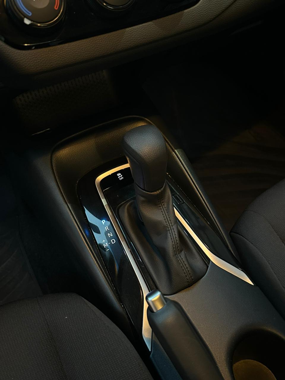 Mirá esta publicación de Toyota Corolla