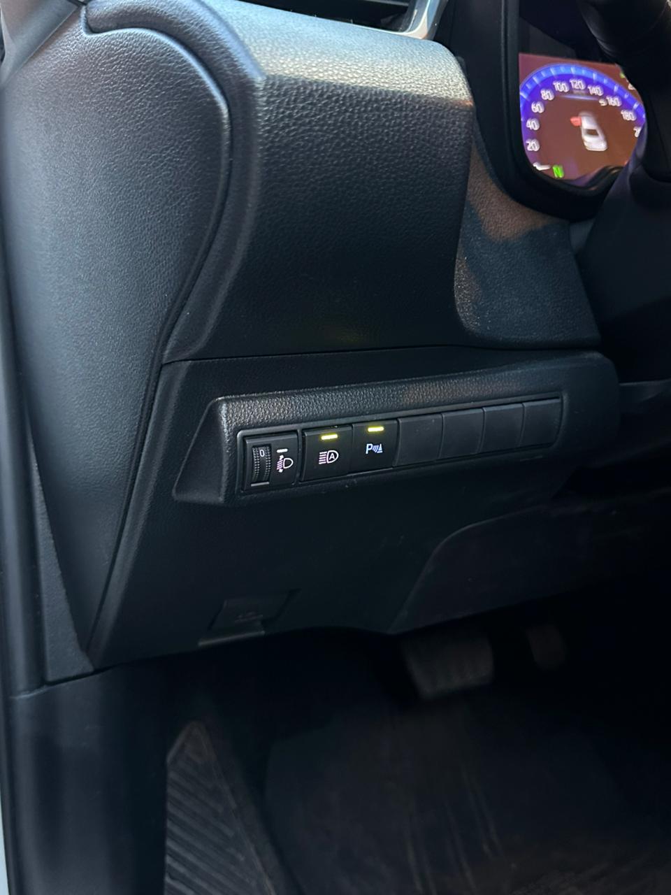 Mirá esta publicación de Toyota Corolla