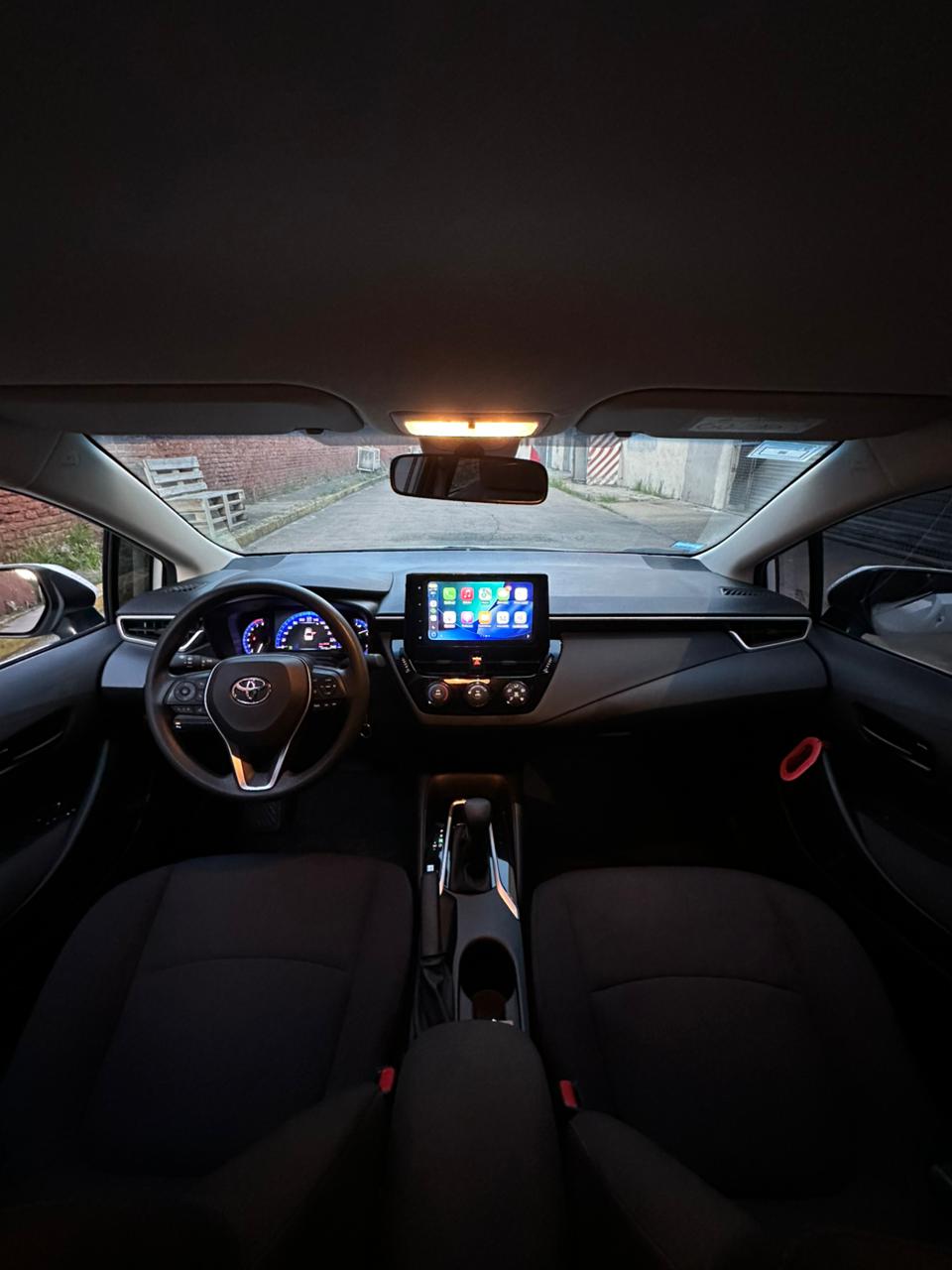 Mirá esta publicación de Toyota Corolla