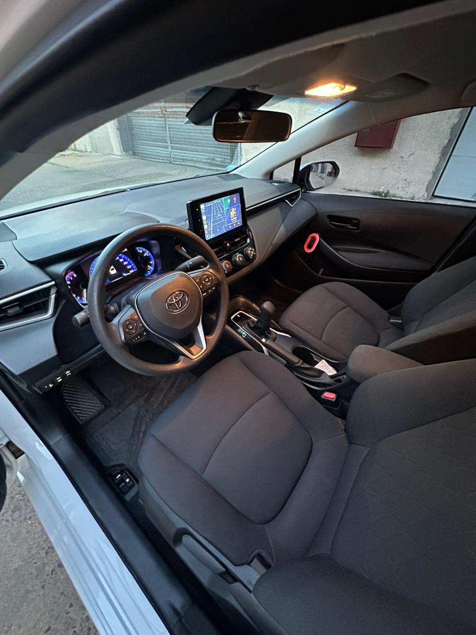 Mirá esta publicación de Toyota Corolla