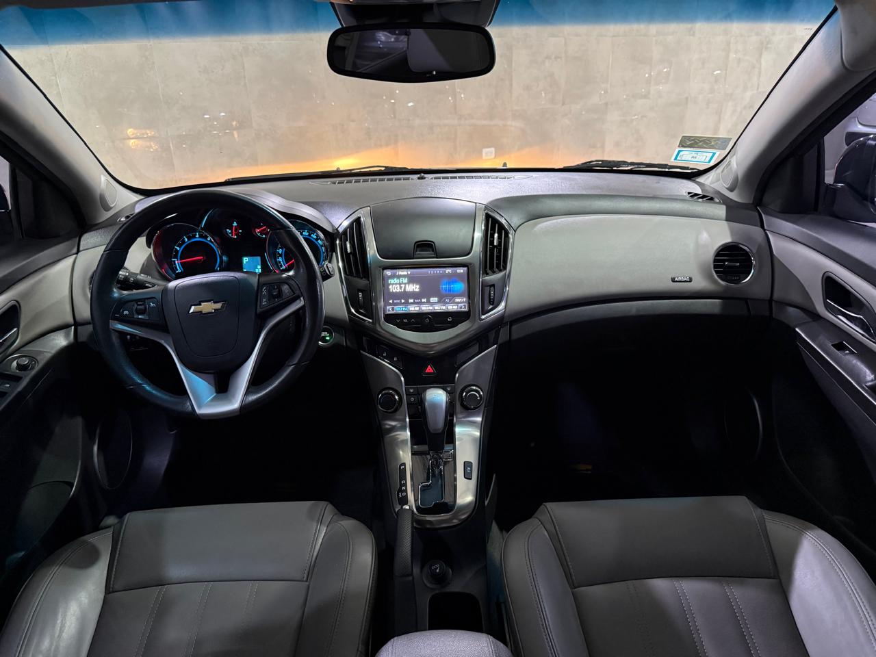 Mira esta publicación de Chevrolet Cruze 2013 en Motordil