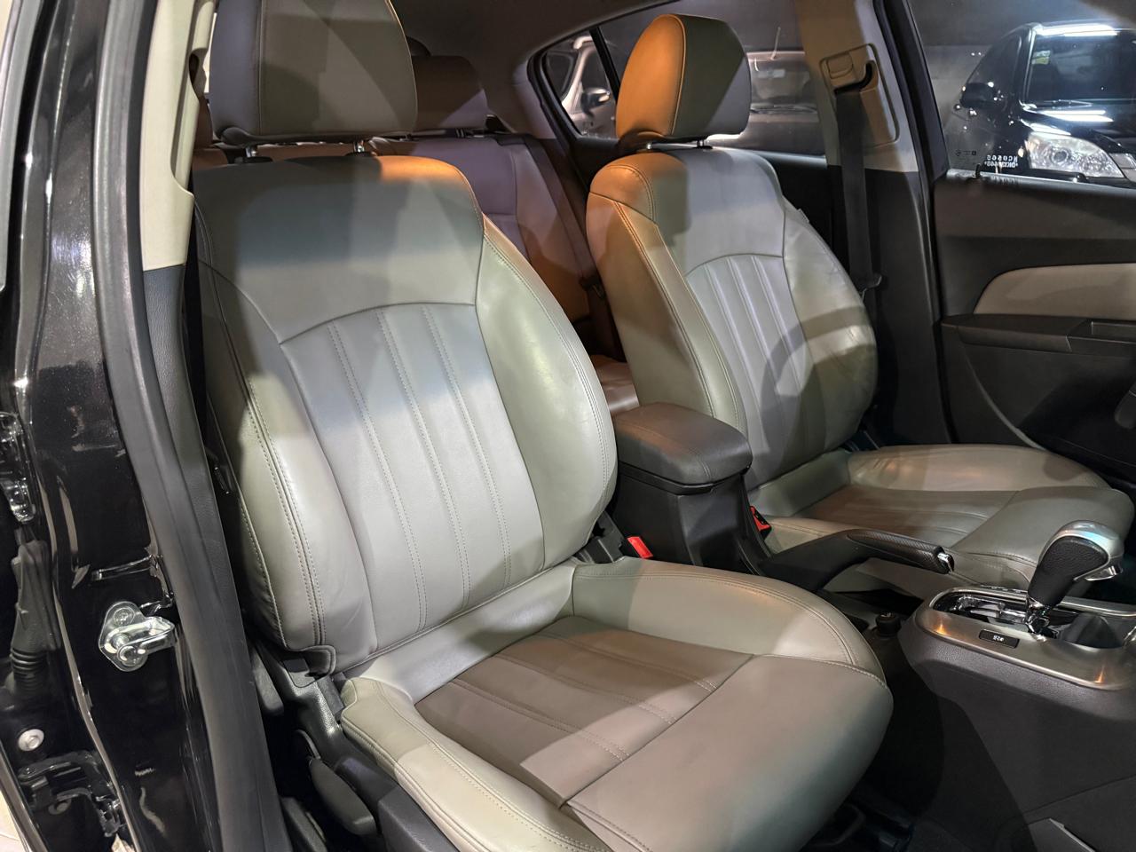 Mira esta publicación de Chevrolet Cruze 2013 en Motordil