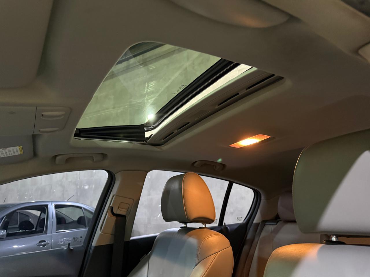 Mira esta publicación de Chevrolet Cruze 2013 en Motordil