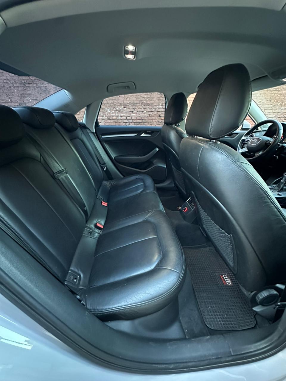 Mirá esta publicación de Audi A3 Sedan