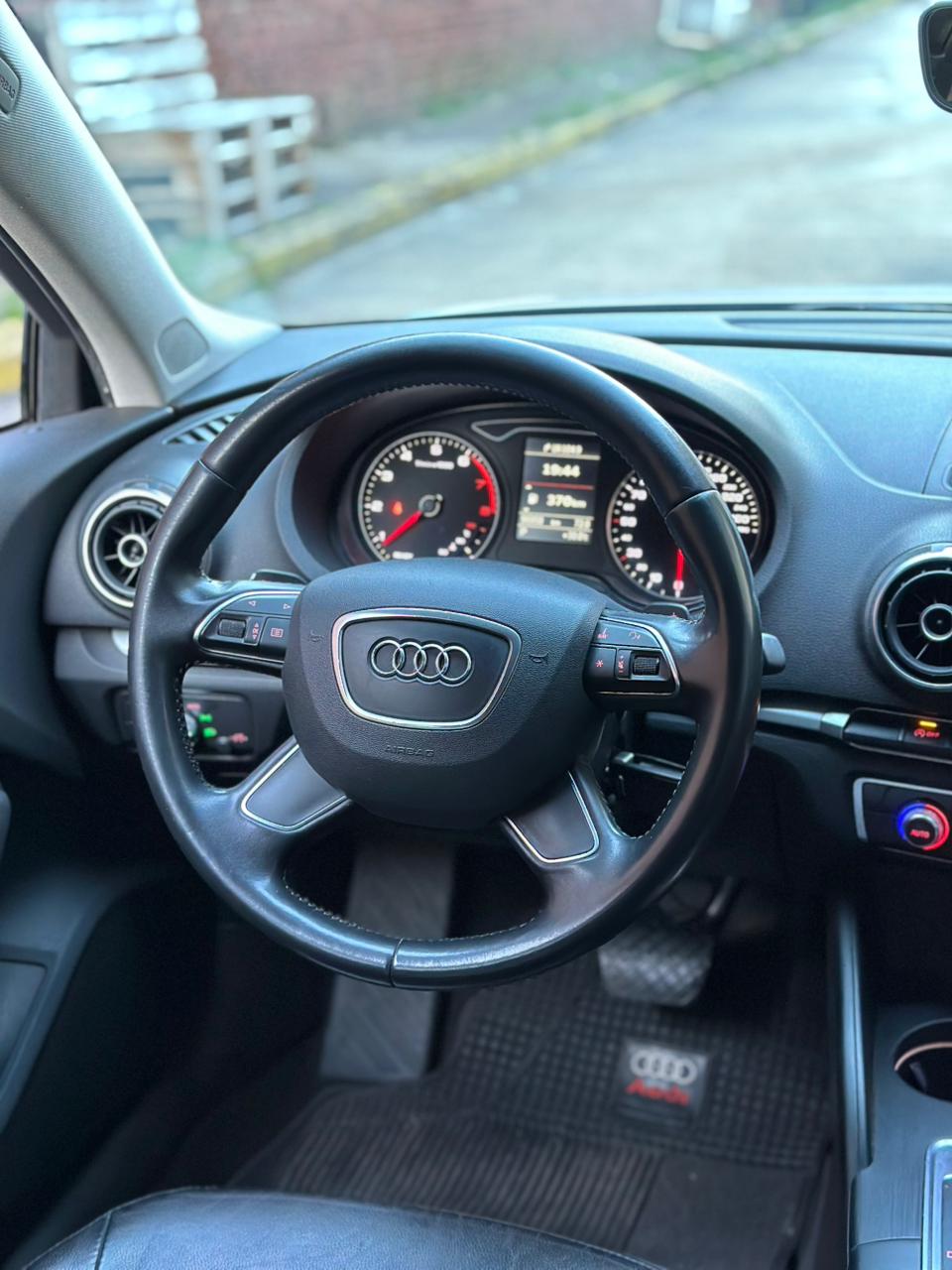 Mirá esta publicación de Audi A3 Sedan