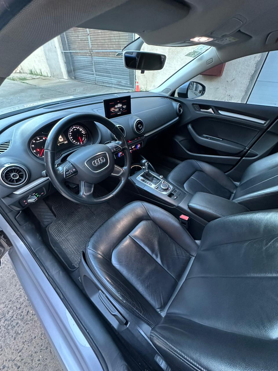 Mirá esta publicación de Audi A3 Sedan