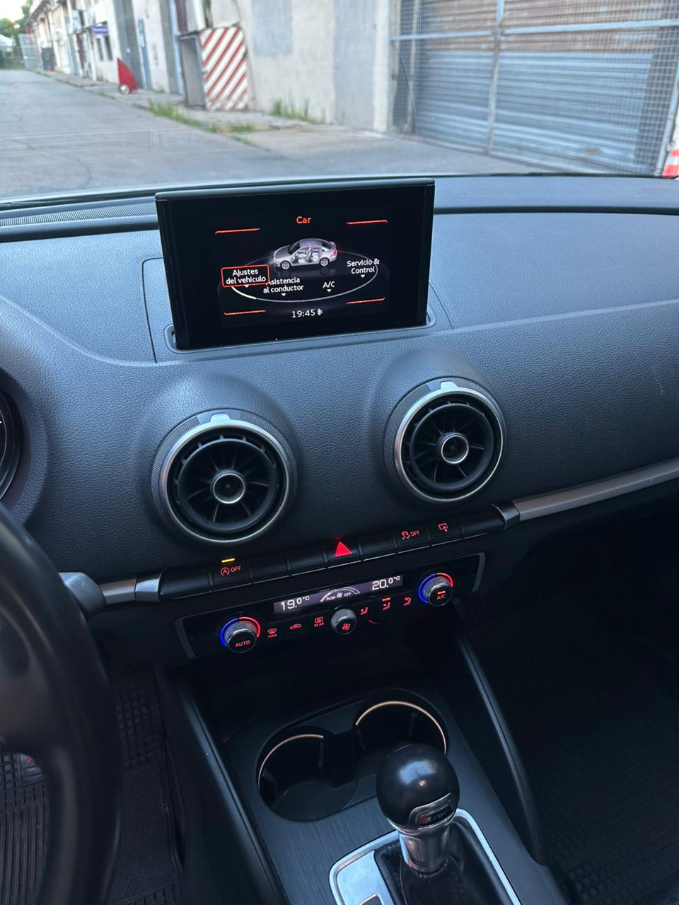 Mirá esta publicación de Audi A3 Sedan