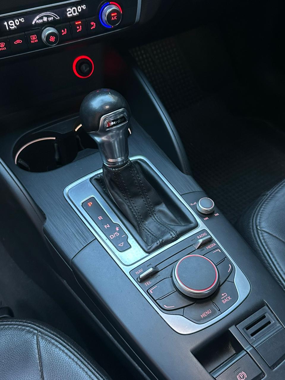 Mirá esta publicación de Audi A3 Sedan