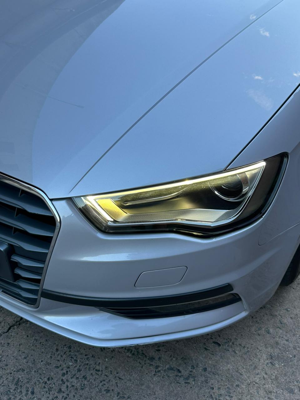 Mirá esta publicación de Audi A3 Sedan