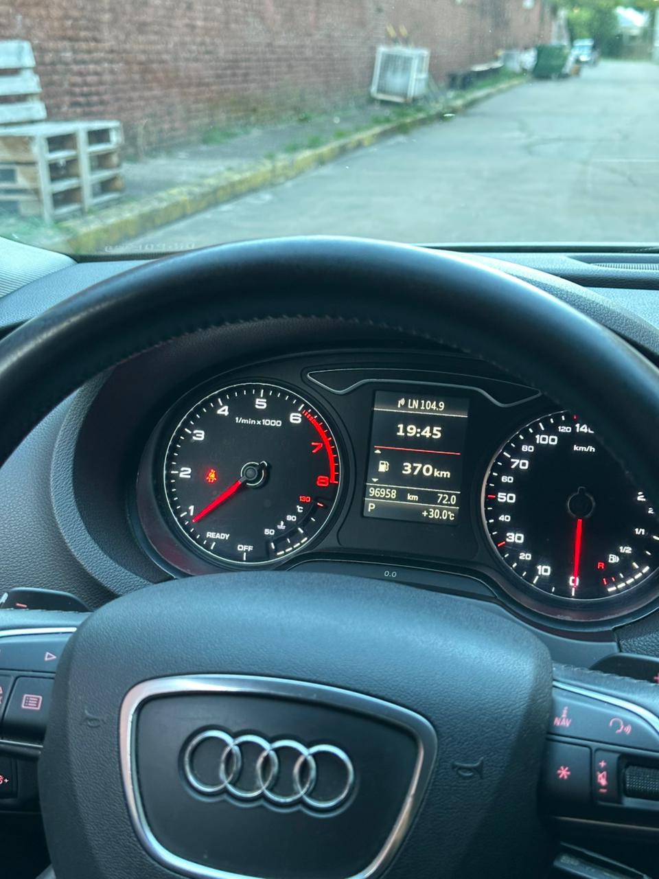 Mirá esta publicación de Audi A3 Sedan