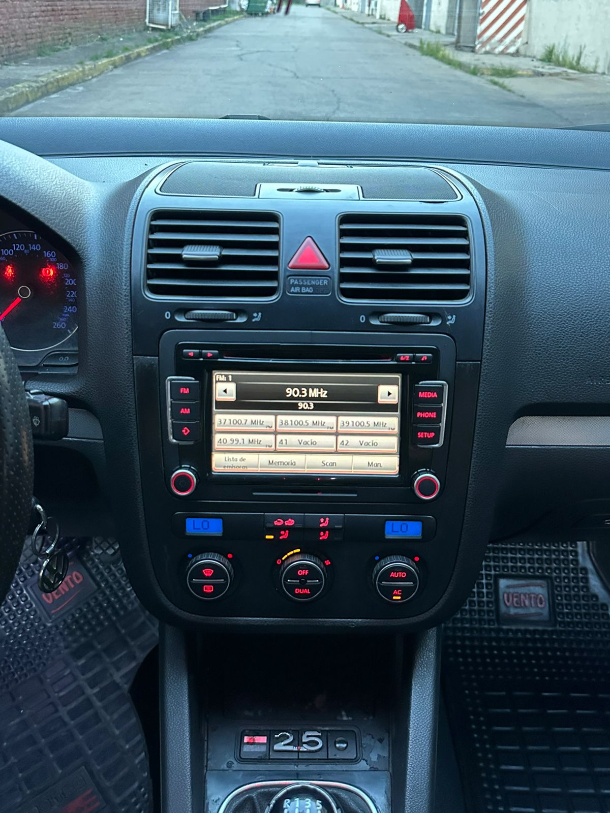 Mirá esta publicación de Volkswagen Vento