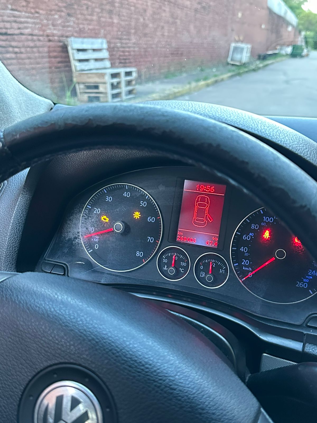 Mirá esta publicación de Volkswagen Vento