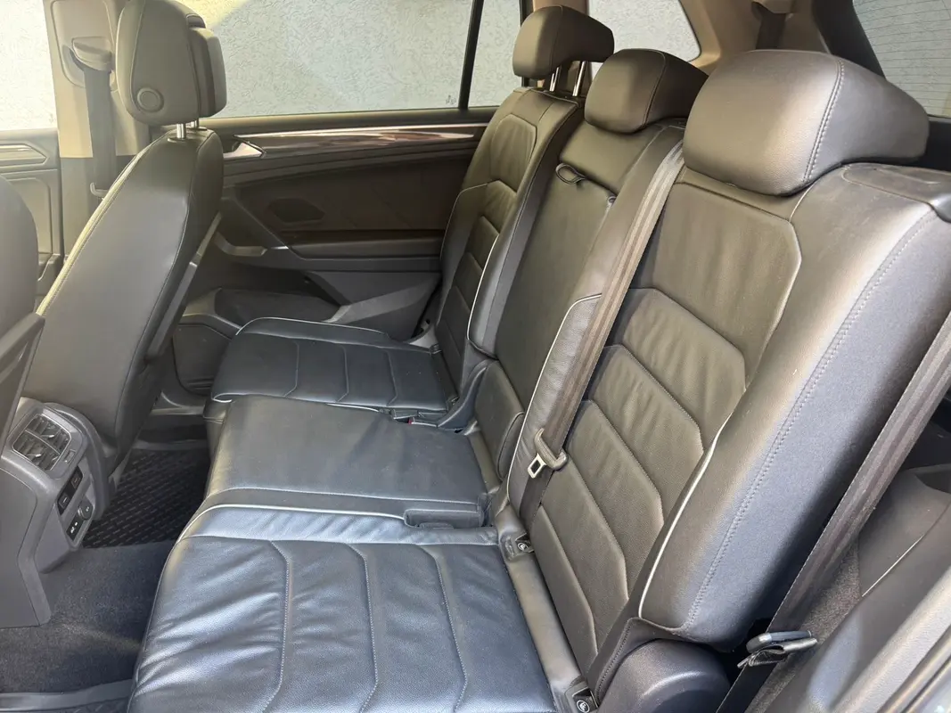 Mirá esta publicación de Volkswagen Tiguan Allspace