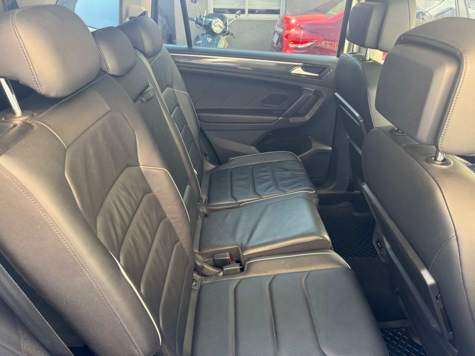 Mirá esta publicación de Volkswagen Tiguan Allspace